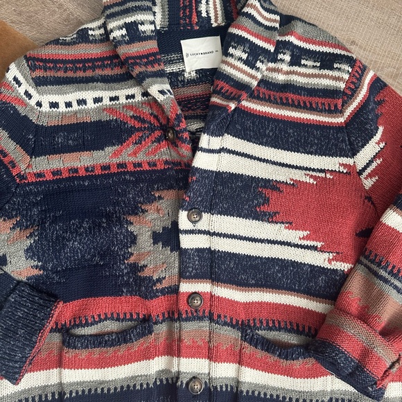 Lucky Brand - Picture 3 of 4